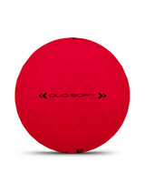 Wilson DUO Soft Golf Balls