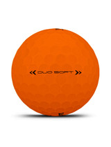 Wilson DUO Soft Golf Balls