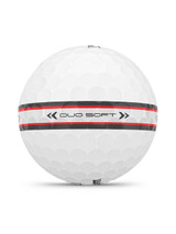 Wilson DUO Soft TRK360 Golf Balls