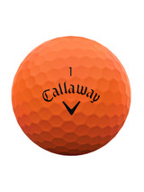 Callaway Supersoft 2025 Golf Balls