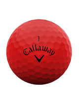 Callaway Supersoft 2025 Golf Balls