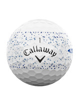 Callaway Supersoft Splatter 2025 Golf Balls