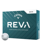 Callaway Reva 2025 Golf Balls