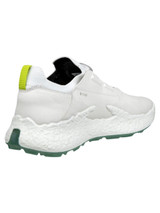 Ecco M Biom H5 BOA Golf Shoes - White/Black