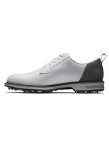 FootJoy Premiere Field LX Golf Shoes - White/Grey
