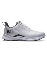 FootJoy Fuel Golf Shoes - White