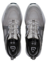 FootJoy HyperFlex BOA Golf Shoes - Grey