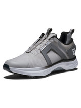 FootJoy HyperFlex BOA Golf Shoes - Grey
