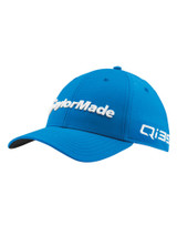 TaylorMade Tour Radar 2025 Cap - Blue
