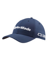 TaylorMade Tour Radar 2025 Cap - Navy