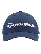 TaylorMade Tour Radar 2025 Cap - Navy