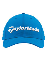 TaylorMade Tour Radar 2025 Cap - Blue