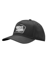 TaylorMade A-Frame Cap - Black