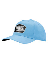 TaylorMade A-Frame Cap - Blue