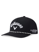Callaway Performance Rope Cap