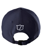 Wilson Tour Cap - Navy