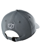 Wilson Tour Cap - Grey