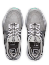FootJoy Womens HyperFlex Golf Shoes - Grey