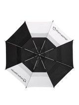 TaylorMade Double Canopy Umbrella