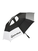TaylorMade Double Canopy Umbrella