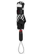 TaylorMade Compact Auto Umbrella