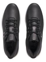 Under Armour Drive Medal SL Golf Shoes - Black/Castlerock/Metallic Silver