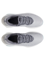 Under Armour HOVR Phantom Fore Golf Shoes - Mod Grey/Stream/Titan Grey