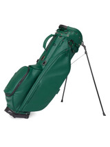 Titleist Links Legend Members Stand Bag - Green
