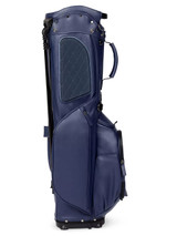 Titleist Links Legend Members Stand Bag - Navy