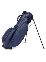 Titleist Links Legend Members Stand Bag - Navy