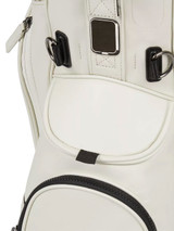Titleist Links Legend Members Stand Bag - White