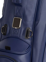 Titleist Links Legend Members Stand Bag - Navy