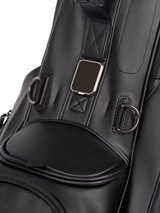 Titleist Links Legend Members Stand Bag - Black
