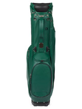 Titleist Links Legend Members Stand Bag - Green