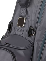 Titleist Links Legend Members Stand Bag - Charcoal