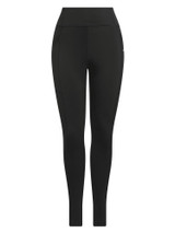adidas Womens Performance Pocket Legging - Black