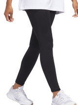 adidas Womens Performance Pocket Legging - Black