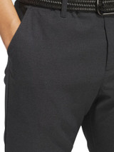 adidas Ultimate365 Textured 9-Inch Short - Black