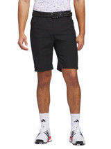 adidas Ultimate365 5-Pocket 8.5-Inch Golf Short - Black
