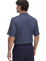 Under Armour Performance 3.0 Polo - Downpour Grey
