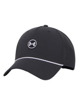 Under Armour Driver Snapback Cap