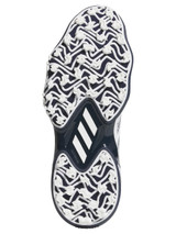 adidas Codechaos 25 Spikeless Golf Shoes - Ftwr White/Collegiate Navy/Ftwr White