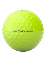 Titleist Pro V1x 2025 Golf Balls