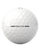 Titleist Pro V1x 2025 Golf Balls