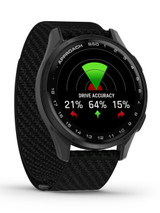 Garmin Approach S50 GPS - Black