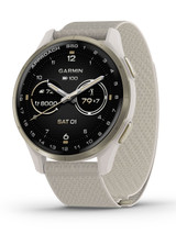 Garmin Approach S50 GPS - Beige