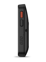 Garmin Approach S20 Solar GPS