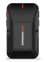 Garmin Approach S20 Solar GPS