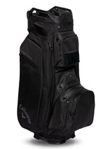 Callaway Org 14 HD Cart Bag - Black