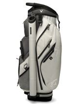 Callaway Forrester Cart Bag - Grey